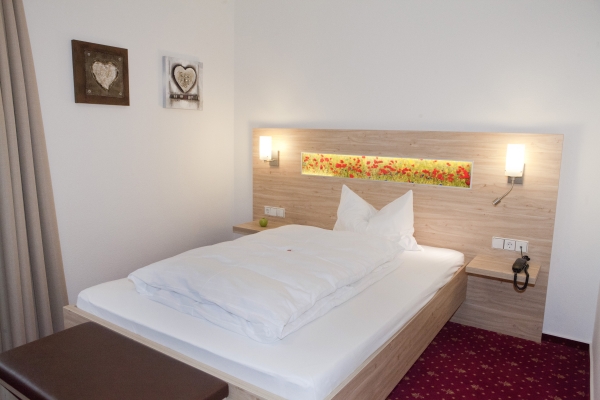 Edelfinger Hof Landhotel